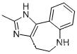 TIANFUCHEM--2-Methyl-1,4,5,6-tetrahydroimidazo[4,5-d][1]benzazepine