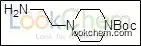 tert-butyl 4-(2-aminoethyl)piperazine-1-carboxylate