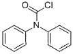 83-01-2 	Diphenylcarbamyl chloride