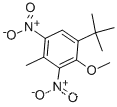 83-66-9 4-tert-Butyl-2,6-dinitro-3-methoxytoluene