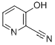 TIANFUCHEM--932-35-4---2-CYANO-3-HYDROXYPYRIDINE