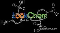TIANFUCHEM--High purity 119-72-2 4-Nitro-4'-aminostilbene-2,2'-disulfonic acid
