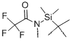 TIANFU-CHEM N-(tert-Butyldimethylsilyl)-N-methyl-trifluoroacetamide 77377-52-7