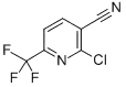 TIANFUCHEM--	2-CHLORO-6-(TRIFLUOROMETHYL)NICOTINONITRILE