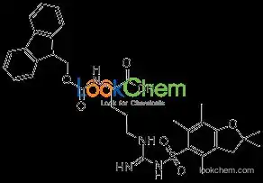 Tianfu Chem 154445-77-9  FMOC-Arg(Pbf)-OH