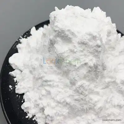 CAS 108-78-1 China Supplier Chemical Products Resin Plastics Raw Materials 99.8% Melamine Powder