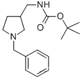 TIANFU-CHEM 1-Benzyl-3-Boc-aminomethylpyrrolidine
