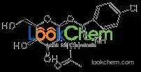 TIANFU-CHEM 6-CHLORO-3-INDOXYL-N-ACETYL-BETA-D-GLUCOSAMINIDE