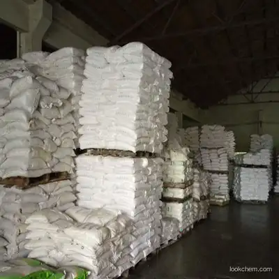 High Quality In Stock  Melamine Powder With Industrial Grade
