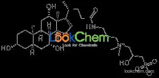 TIANFU-CHEM__3-[(3-Cholamidopropyl)dimethylammonio]-2-hydroxy-1-propanesulfonate