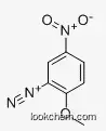 Fast Scarlet RC Base (5- Nitro -2- Methaxy - Benzenediazonium)
