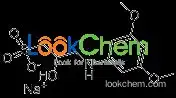 TIANFU-CHEM_82692-88-4,N-(2-Hydroxy-3-sulfopropyl)-3,5-dimethoxyaniline sodium salt