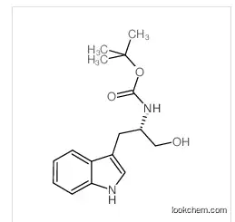 good quality and  high purity N-alpha-BOC-L-tryptophanol