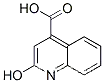 TIANFU-CHEM_2-HYDROXYQUINOLINE-4-CARBOXYLIC ACID
