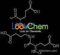 TAINFUCHEM:  POLY-GAMMA-GLUTAMIC ACID