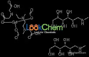 TIANFU-CHEM -	Gadopentetate dimeglumine