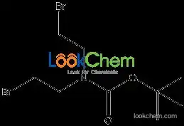 TIANFU-CHEM  159635-50-4  N-Boc-N,N-bis(2-bromoethyl)amine