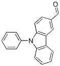 TIANFU-CHEM 9-phenyl-9H-carbazole-3-carbaldehyde