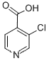 TIANFU-CHEM_-3-Chloroisonicotinic acid_