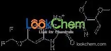TIANFU-CHEM  160488-53-9  6-(Difluoromethoxy)-2-[(S)-[(3,4-dimethoxy-2-pyridinyl)methyl]sulfinyl]-1H-benzimidazole sodium salt
