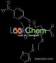 TIANFU-CHEM  161715-20-4  4-Nitrobenzyl(1R,5S,6S)-6-[(R)-1-hydroxyethyl]-1-Methyl-2-[1-(1,3-thiazolin-2-yl)azetidin -3-yl]thio-1-carbapen-2-eM-3-carboxylate