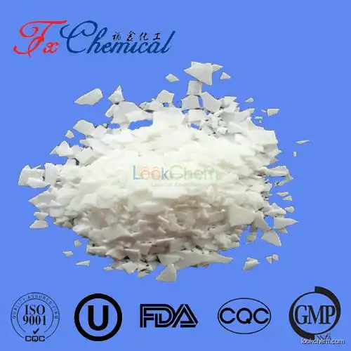Reliable factory Fortuna supply Acetanilide Cas 103-84-4 with good quality