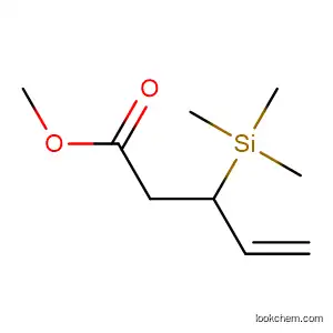 185411-12-5;METHYL 3-(TRIMETHYLSILYL)-4-PENTENOATE;Methyl 3-(triMethylsilyl)-4-pentenoate(185411-12-5)