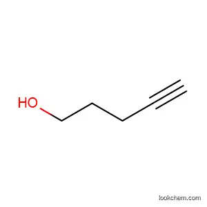 5390-04-5；4-Pentyn-1-ol；4-PENTYN-1-OL；N-Ethylmethylamine(5390-04-5)