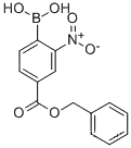TIANFUCHEM---(4-BENZYLOXYCARBONYL-2-NITRO)BENZENEBORONIC ACID