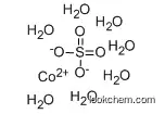 TIANFU-CHEM CAS NO.10026-24-1 Cobalt sulfate heptahydrate