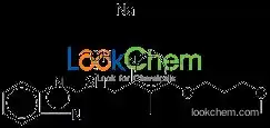 TIANFU-CHEM  171440-18-9  (R)-(+)-Rabeprazole sodium