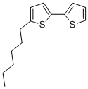 Tianfu Chem 5-HEXYL-2 2'-BITHIOPHENE 97