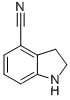 TIANFUCHEM--2,3-DIHYDRO-1H-INDOLE-4-CARBONITRILE HYDROCHLORIDE