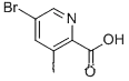 TIANFUCHEM--	5-BROMO-2-CARBOXY-3-METHYLPYRIDINE