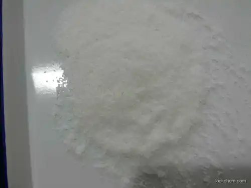 Food grade Ammonium Chloride(12125-02-9)