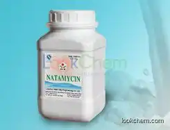 natamycin 50%(7681-93-8)