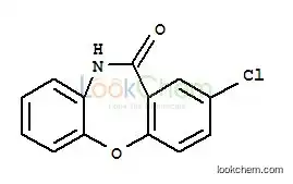 2-Chlorodibenz[b,f][1,4]oxazepin-11(10H)-one(3158-91-6)