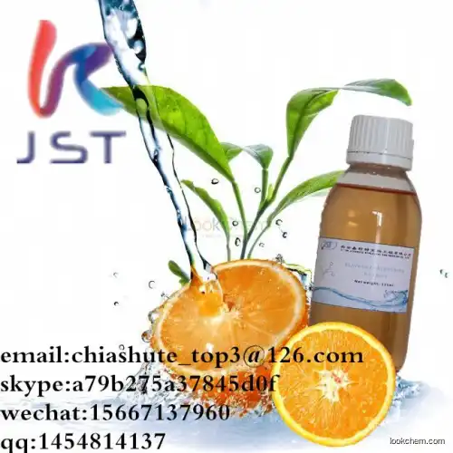 JST Supply high quality mint flavor(51115-67-4)
