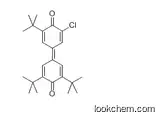 3-Chloro-3',5,5'-tri-tert-butyldiphenoquinon