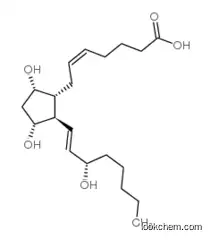 prostaglandin F2α