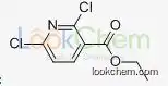 2,6-Dichloronicotinic acid ethyl ester(58584-86-4)