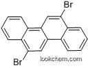 6,12-dibromochrysene