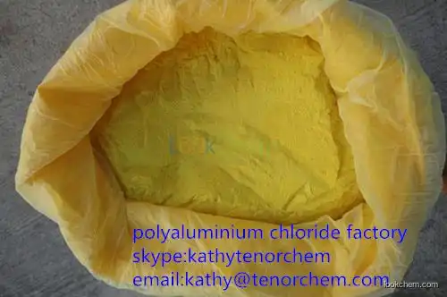 polyaluminium chloride(1327-41-9)
