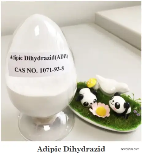 Adipic Dihydrazid(ADH)(1071-93-8)