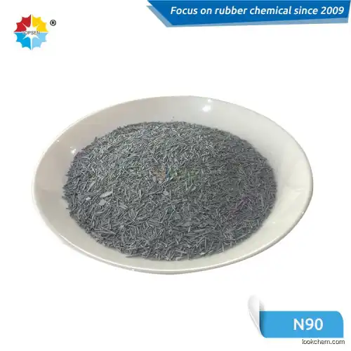 rubber flame retardant synergist replace 40% antimony trioxide
