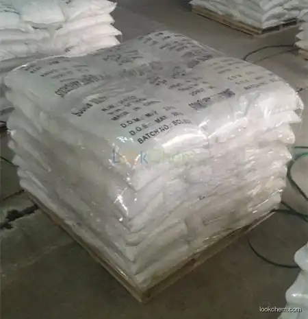 98% 7757-83-7 factory in China Sodium Sulfite Anhyrous