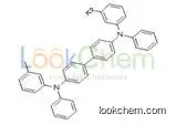 TPD N,N'-Bis(3-methylphenyl)-N,N'-bis(phenyl)benzidine(65181-78-4)