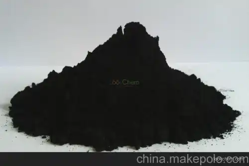 Blue phase copper chrome black, pigment black 28, bk-28 / fluorocarbon coatings