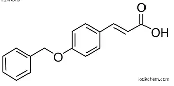 4-Benzyloxycinnamic acid (BCA)