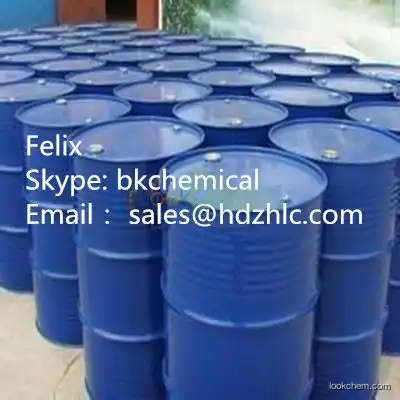Factory directed price Benzyl Alcohol CAS NO.100-51-6